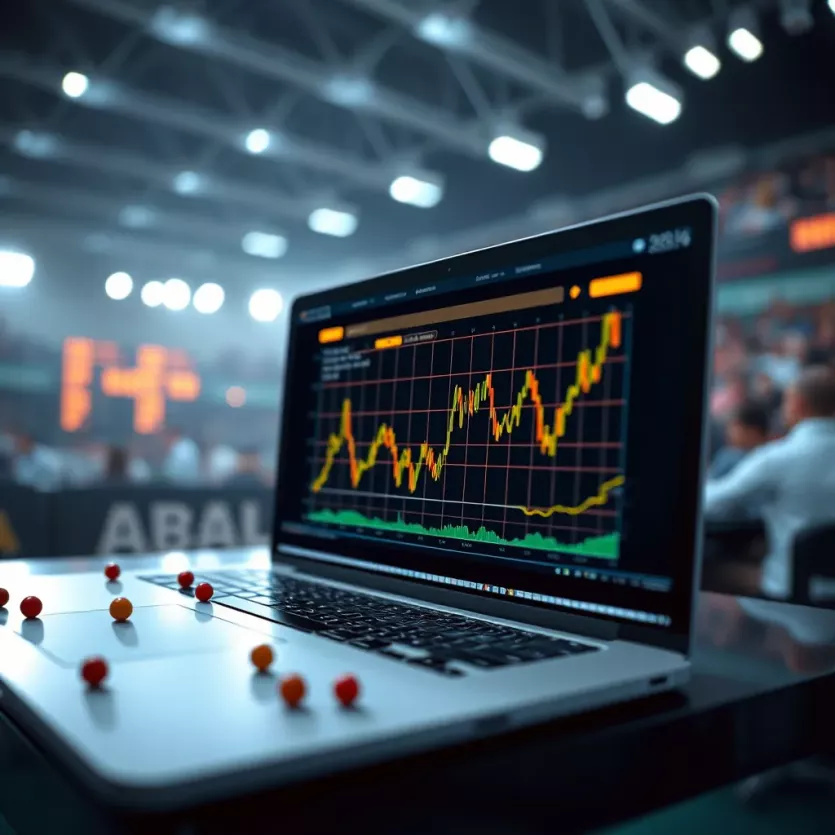 Statistical analysis related to betting patterns
