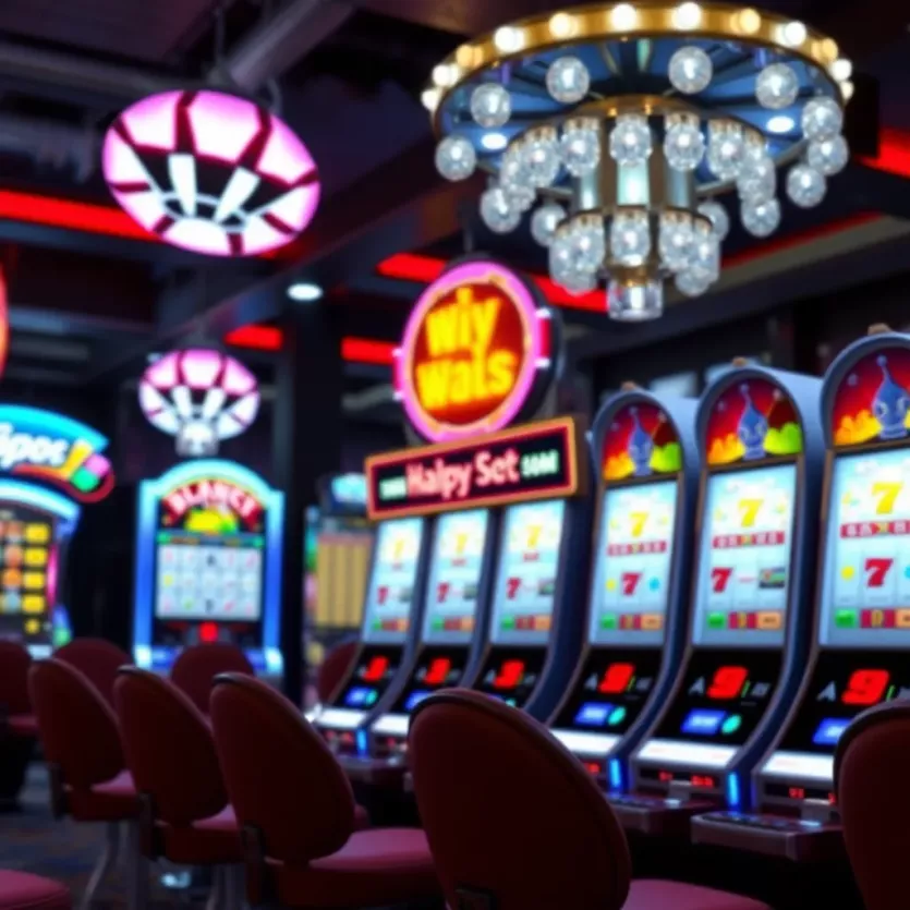 Strategies for winning in progressive jackpots