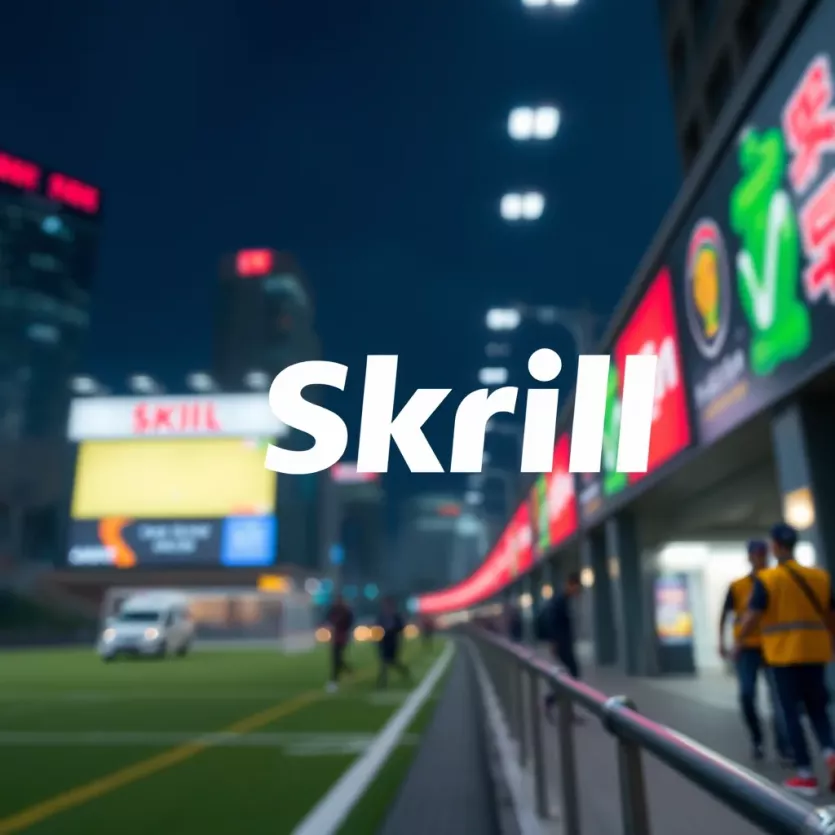 Regulations surrounding Skrill in South Korea