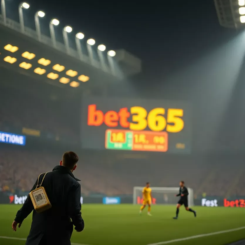 Magnificent bet365배당의 세계: 전략과 통찰