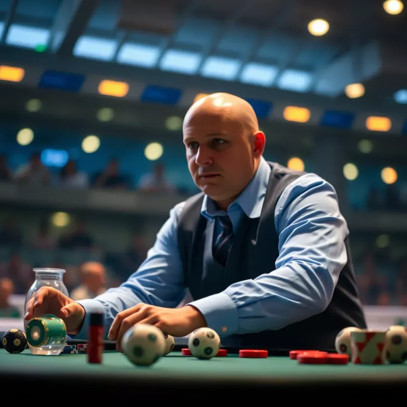 Current betting trends