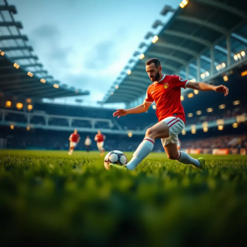 Fundamental concepts of football betting