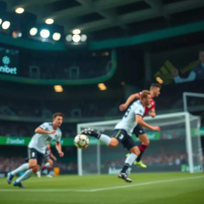 Comparison of Unibet Sports and Betfair platforms
