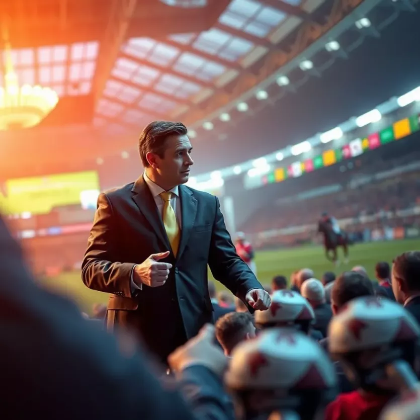 Effective betting strategies