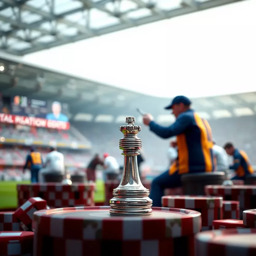 A strategic overview of betting strategies