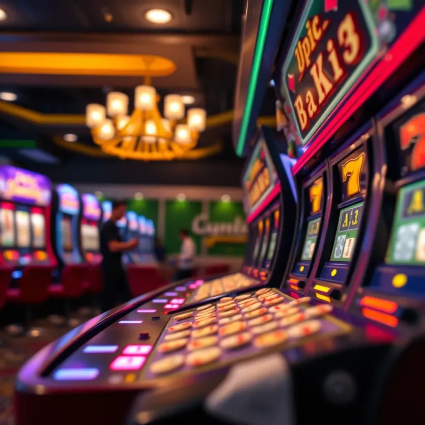 Strategies for winning at progressive jackpots