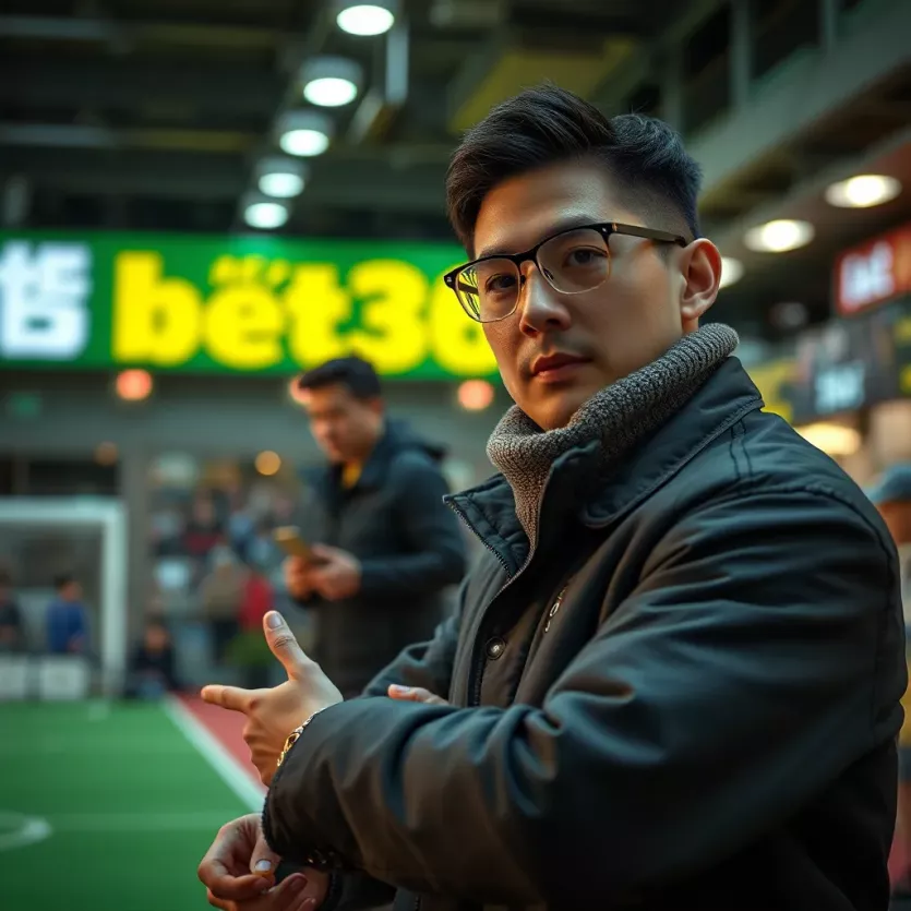 User experience insights for bet365 users in South Korea