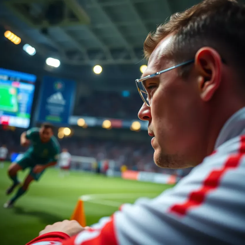 An ethical examination of sports betting impacts