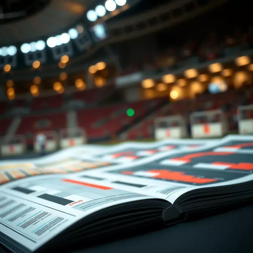 Statistics and analytics for betting strategies